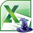 Icon of program: Excel Add Headers and Foo…