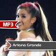 Icon of program: Ariana Grande