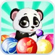 Icon of program: Panda Bubble Trouble Shoo…
