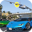 Icon of program: Drive Lambo Centenario Ra…