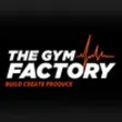 Icon of program: The Gym Factory