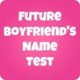 Icon of program: Future Boyfriend's Name Q…