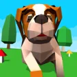Icon of program: Rush Puppy - Puppy Game