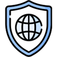 Icon of program: Flix VPN - Unblock Netfli…