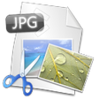 Icon of program: Crop JPG File Software