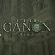 Icono de programa: THE CANON OF BALLS