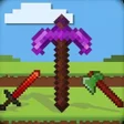 Icon of program: Resource World: Mine  Gat…