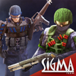 Icono de programa: Alien Shooter TD