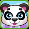 Icon of program: Awesome Jump Happy Panda!