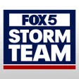 Icono de programa: FOX 5 Storm Team