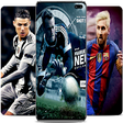Icon of program: Football Wallpapers 4K - …