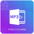 Icon of program: Video to MP3 Converter - …