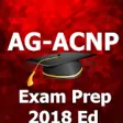 Icon of program: AG ACNP Acute Care NP MCQ…