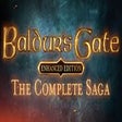 Icon of program: Baldurs Gate: The Complet…