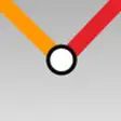 Icon of program: Nearest Metro: app, watch…