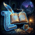 Icono de programa: Echoes of Ink