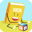 Icon of program: Story Book In English Fre…