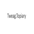 Icon of program: Tweag.Topiary