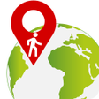 Icon of program: GPS Fake Running
