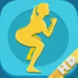 Icon of program: Butt Workout FREE HD - 10…