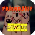 Icon of program: Friendship Status/Quotes