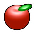 Icono de programa: Apple Attack Pack