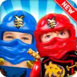 Icon of program: Super Costume Ninja Const…