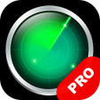 Icon of program: Ghost Detector Pro