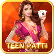Icon of program: Teen Patti