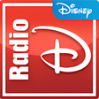 Icono de programa: Radio Disney