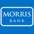 Icon of program: Morris Bank mBiz Mobile f…