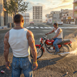 Icon of program: Indian Bike Real Gangster…