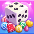 Icon of program: Candy Fiesta Dice Bounce
