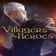 Icono de programa: Villagers and Heroes