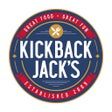 Icono de programa: Kickback Jacks