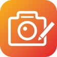 Icono de programa: PhotoNote - SNS Like Note
