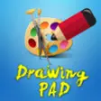Icon of program: Drawing Pad HD