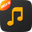 Icon of program: GO Music Player Plus - Fr…