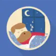Icon of program: Sleep Talking app - night…