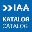 Icon of program: IAA Katalog