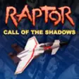 Icon of program: Raptor: Call of the Shado…