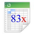 Icon of program: HIPAA File to Excel
