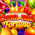 Icon of program: Crown Fruit Fortune