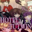 Icono de programa: Hotel Tutwin