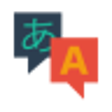 Icono de programa: Widget Translate