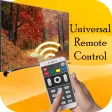 Icon of program: Universal TV Remote Contr…