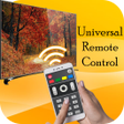 Icon of program: Universal TV Remote Contr…