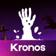 Icon of program: Kronos - Companion For Ca…