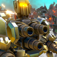 Icono de programa: Age of Warbots