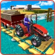 Icon of program: Real Farming Simulator Ga…